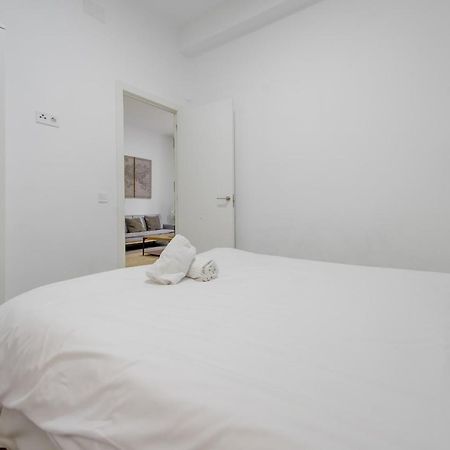 Cozy Apartamento En La Latina, El Centro De Madrid Apartment Bagian luar foto