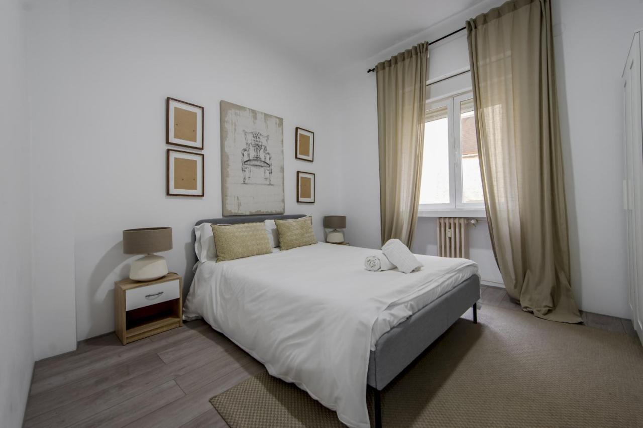 Cozy Apartamento En La Latina, El Centro De Madrid Apartment Bagian luar foto